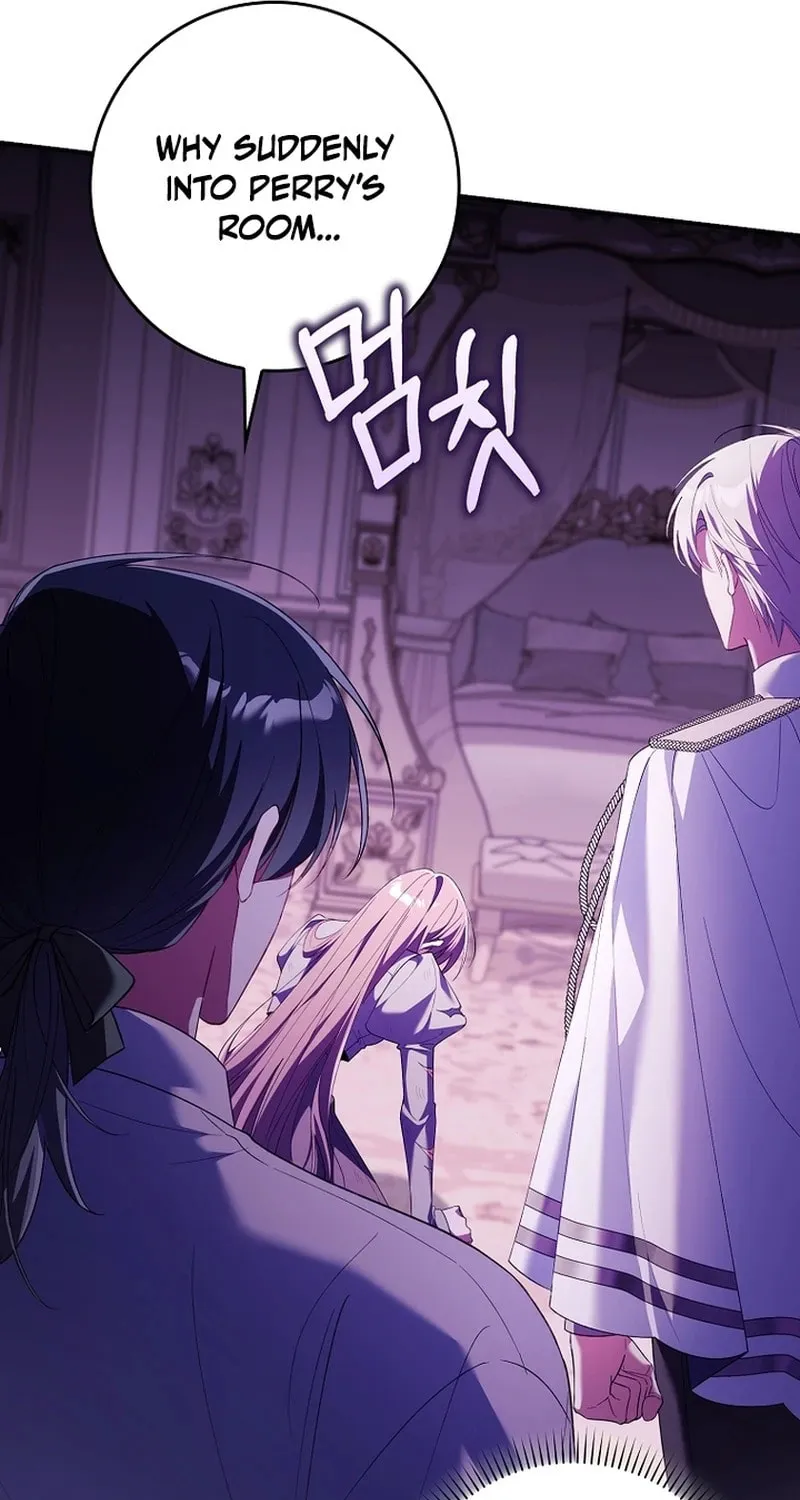 Don't Expect Me to Take Responsibility Chapter 16 page 64 - 