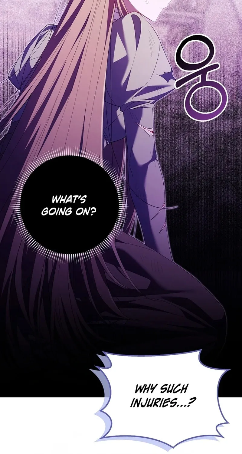 Don't Expect Me to Take Responsibility Chapter 16 page 66 - 