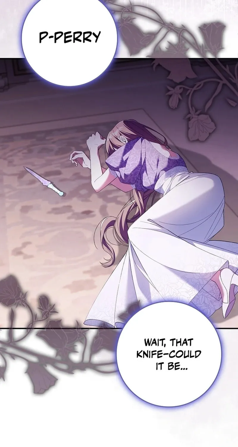 Don't Expect Me to Take Responsibility Chapter 16 page 68 - 