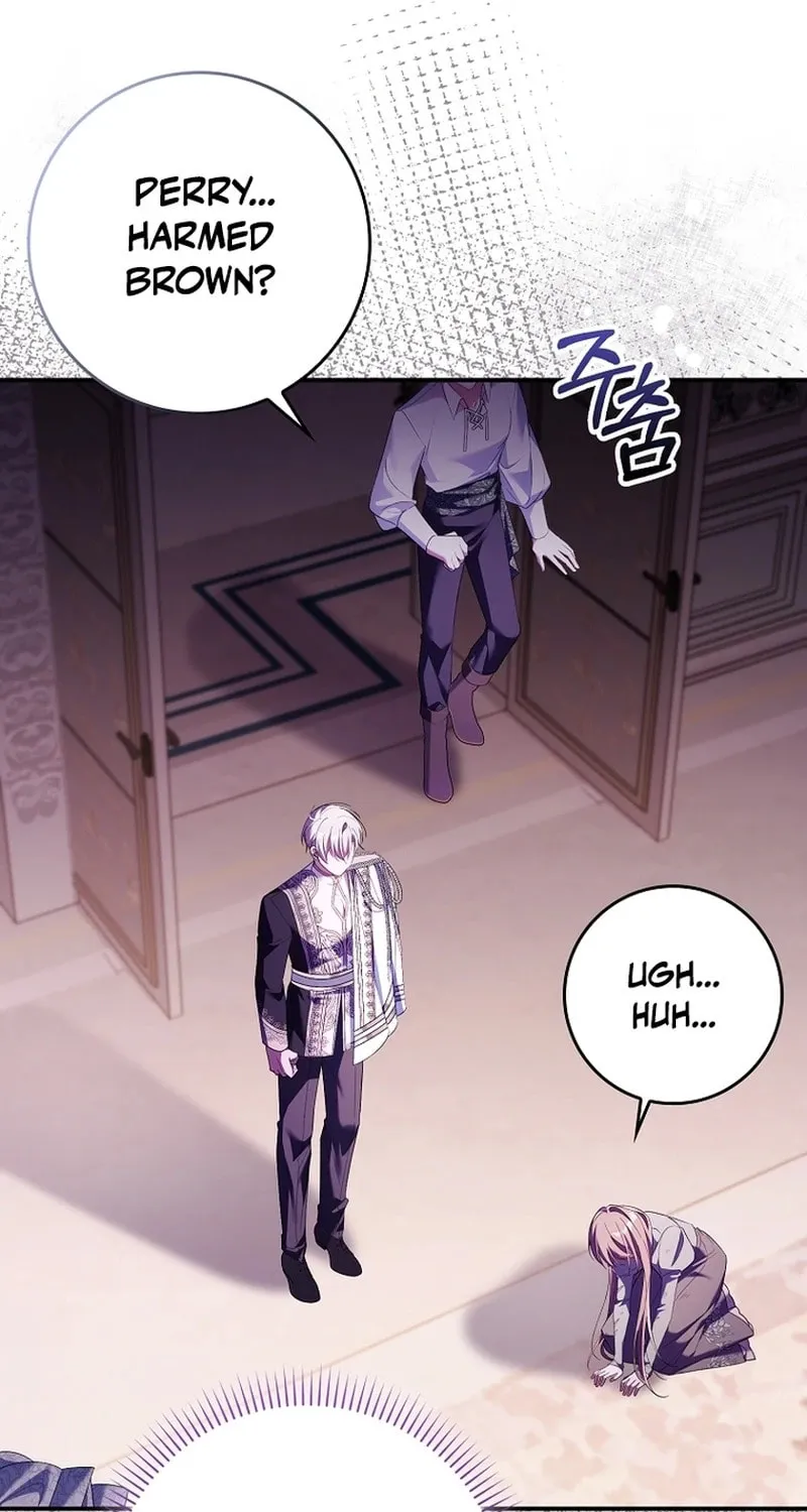 Don't Expect Me to Take Responsibility Chapter 16 page 70 - 