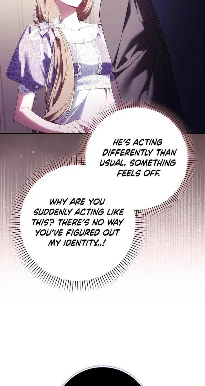 Don't Expect Me to Take Responsibility Chapter 16 page 8 - 