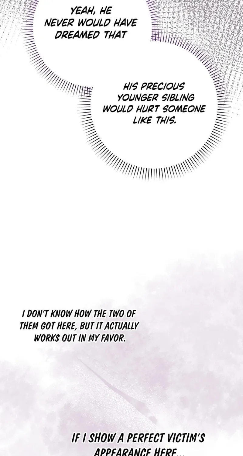 Don't Expect Me to Take Responsibility Chapter 16 page 71 - 