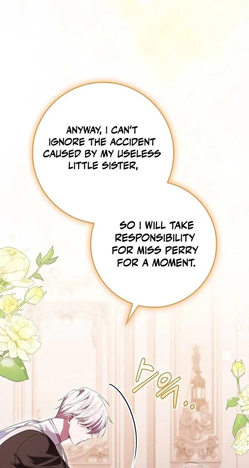 Don't Expect Me to Take Responsibility Chapter 16 page 73 - 
