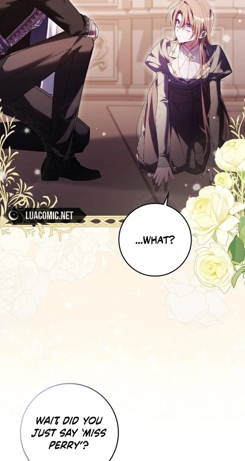 Don't Expect Me to Take Responsibility Chapter 16 page 74 - 