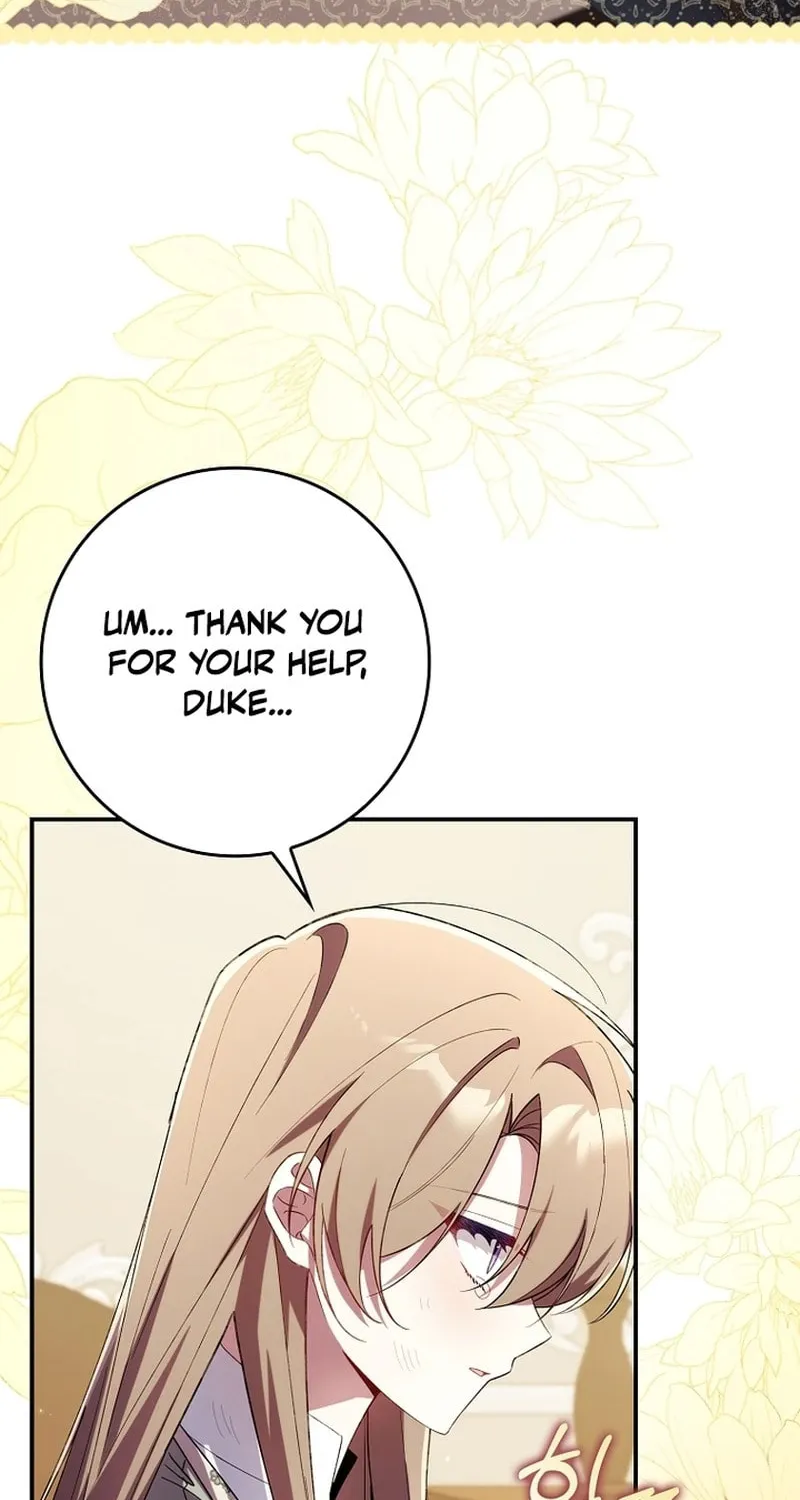 Don't Expect Me to Take Responsibility Chapter 16 page 83 - 
