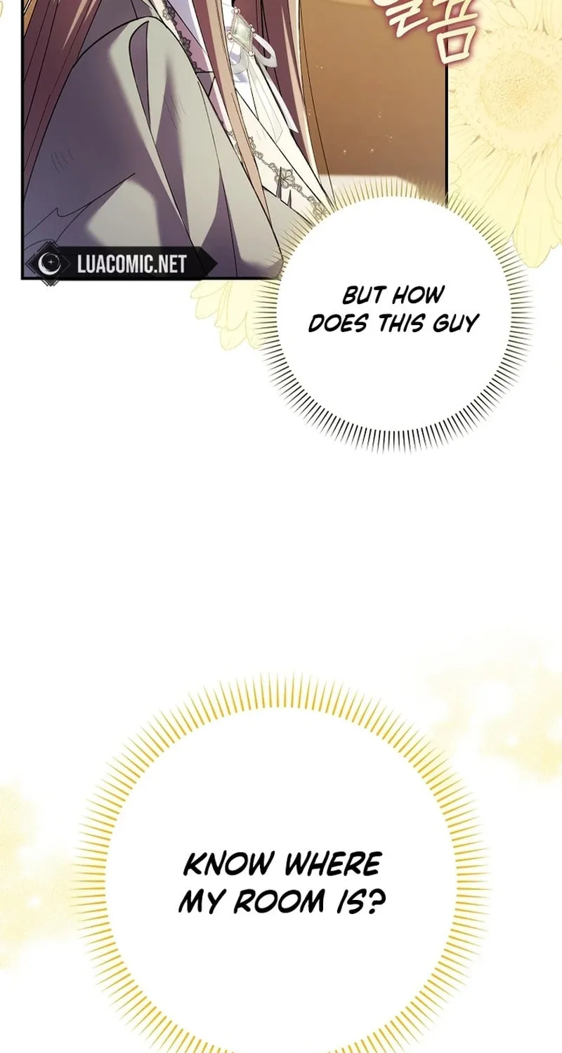 Don't Expect Me to Take Responsibility Chapter 16 page 84 - 