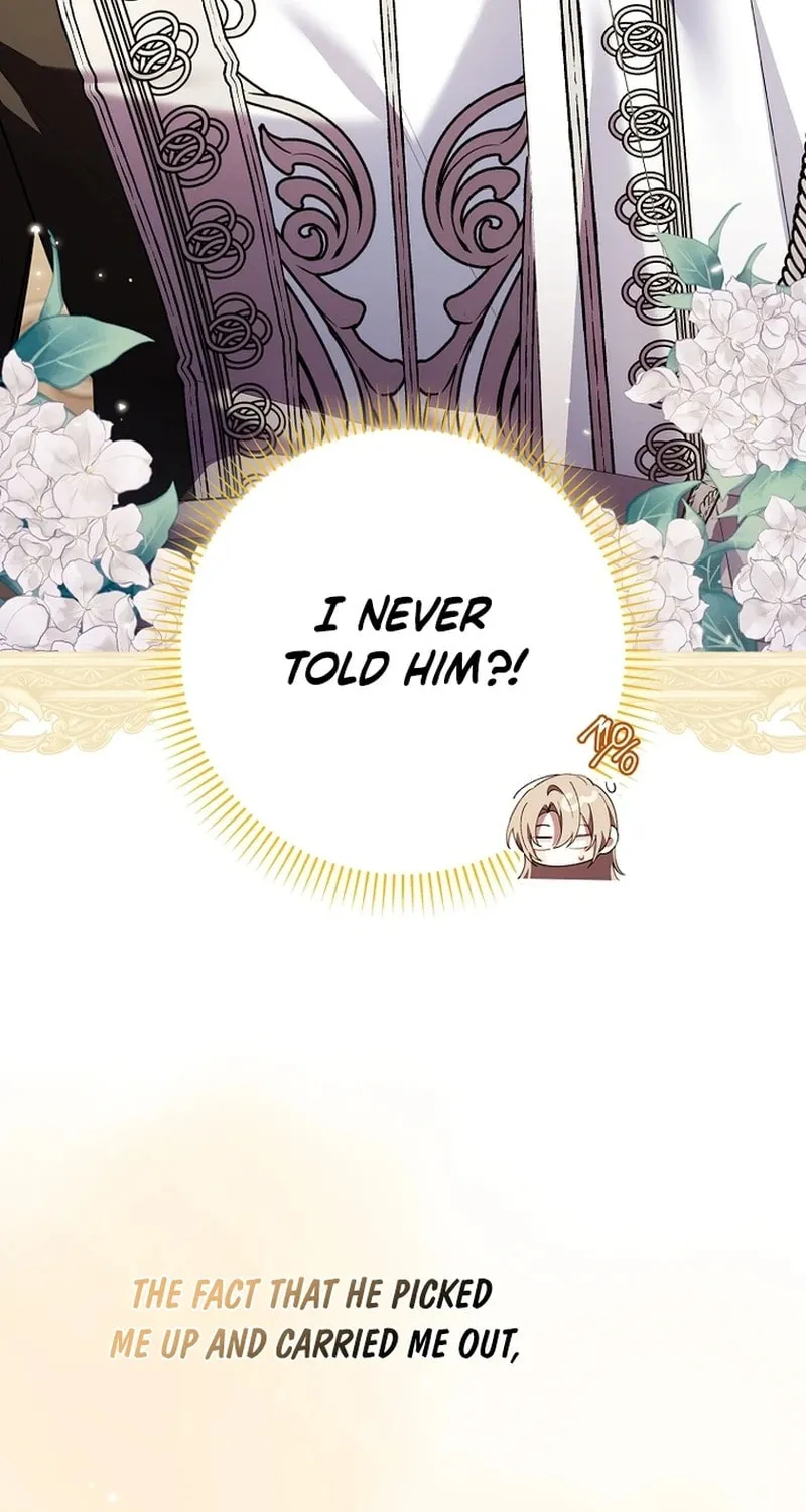 Don't Expect Me to Take Responsibility Chapter 16 page 86 - 
