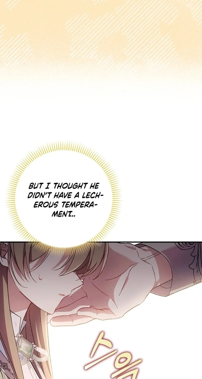 Don't Expect Me to Take Responsibility Chapter 16 page 89 - 