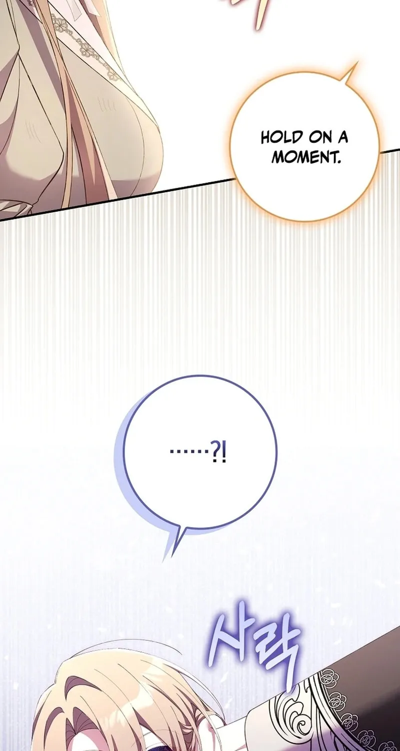 Don't Expect Me to Take Responsibility Chapter 16 page 90 - 