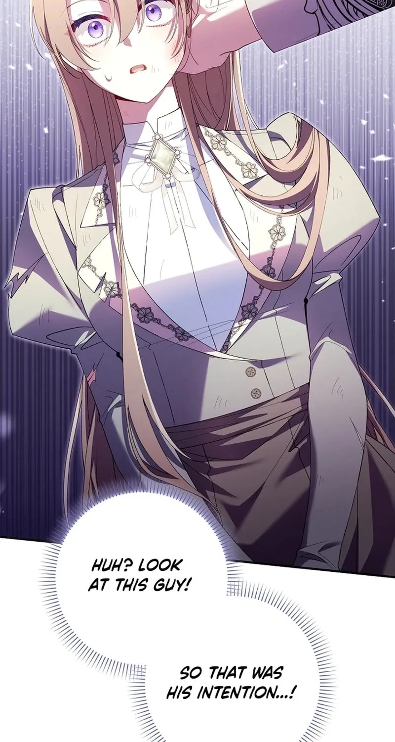 Don't Expect Me to Take Responsibility Chapter 16 page 91 - 