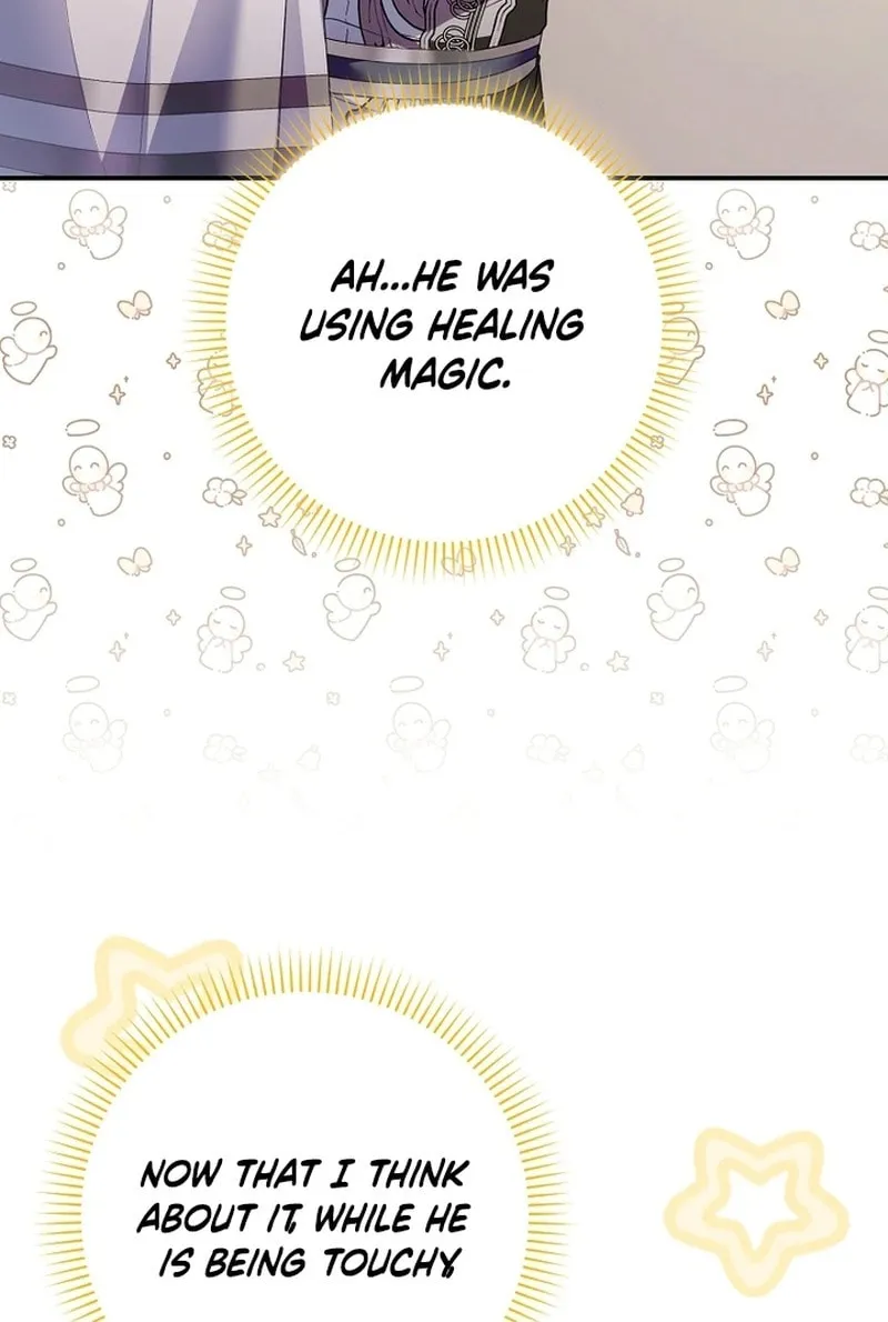 Don't Expect Me to Take Responsibility Chapter 16 page 93 - 