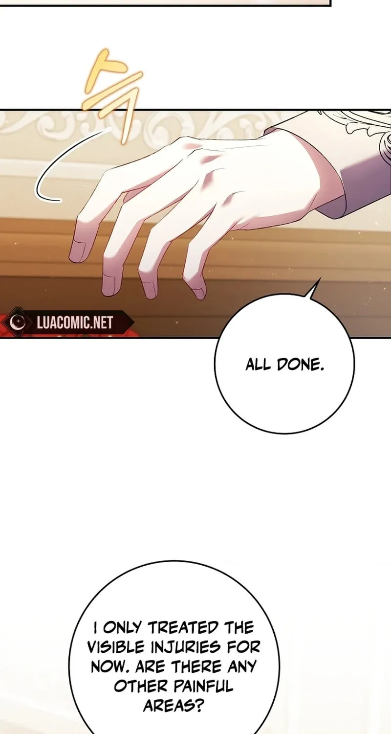 Don't Expect Me to Take Responsibility Chapter 16 page 96 - 