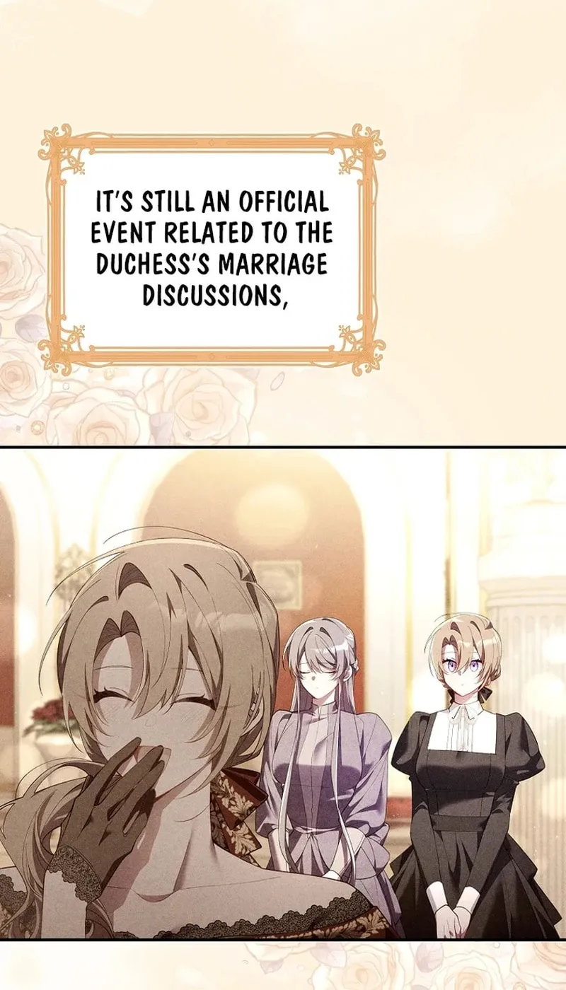 Don't Expect Me to Take Responsibility Chapter 17 page 11 - 