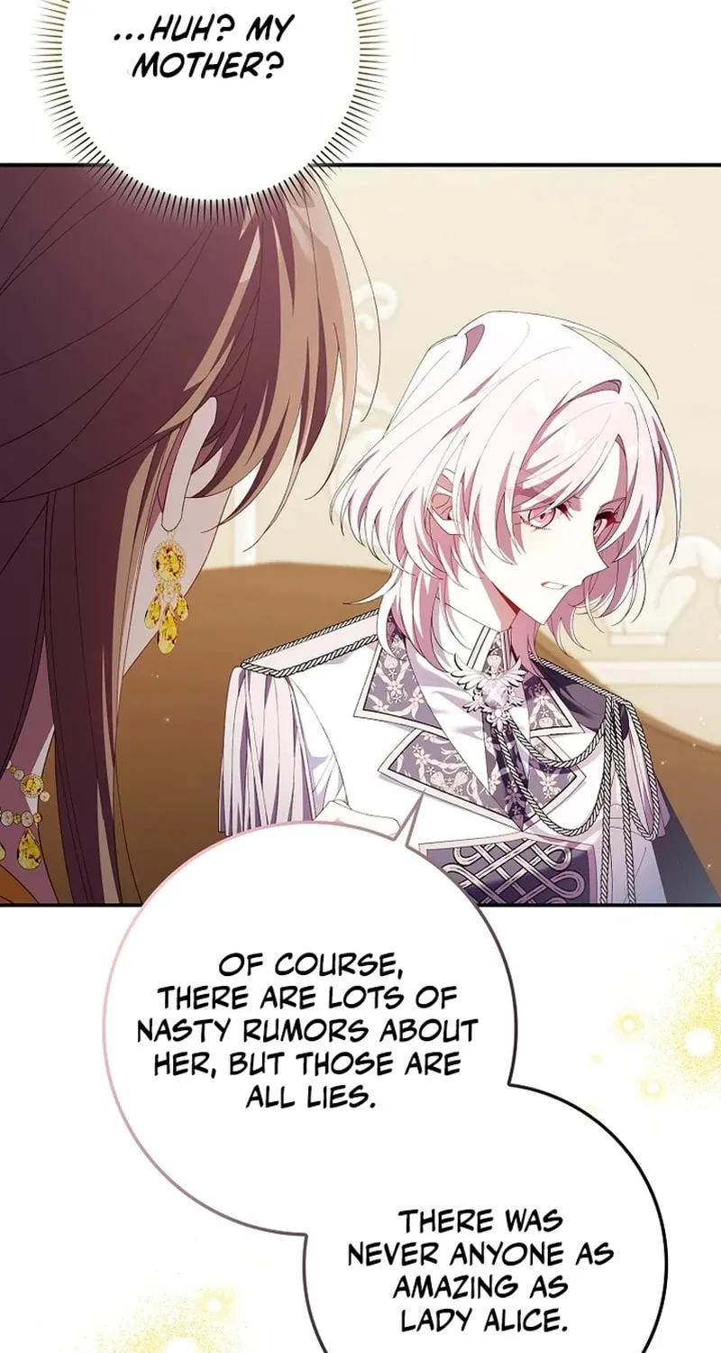 Don't Expect Me to Take Responsibility Chapter 17 page 102 - 