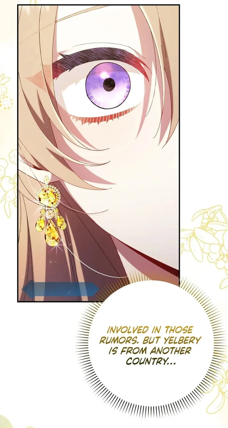 Don't Expect Me to Take Responsibility Chapter 17 page 104 - 
