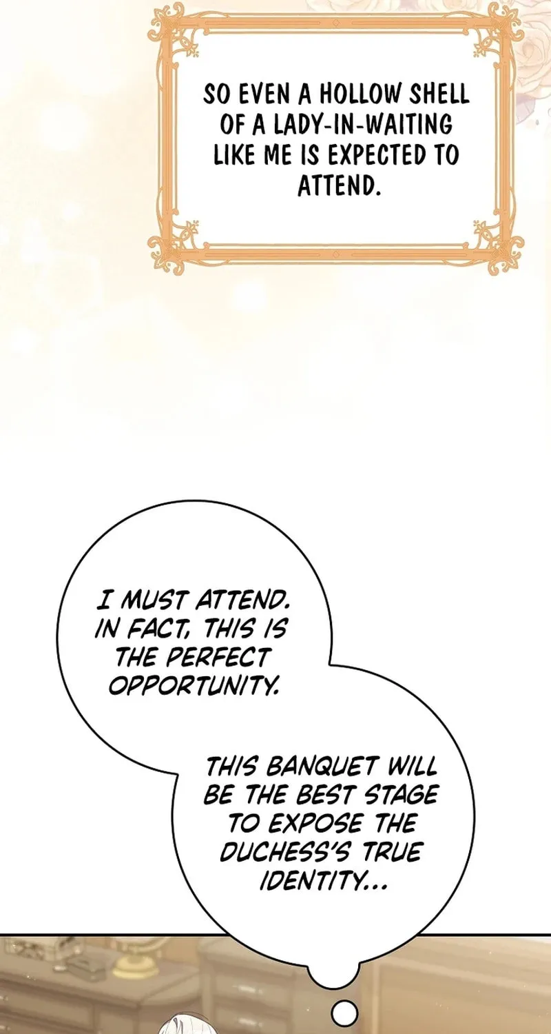 Don't Expect Me to Take Responsibility Chapter 17 page 12 - 