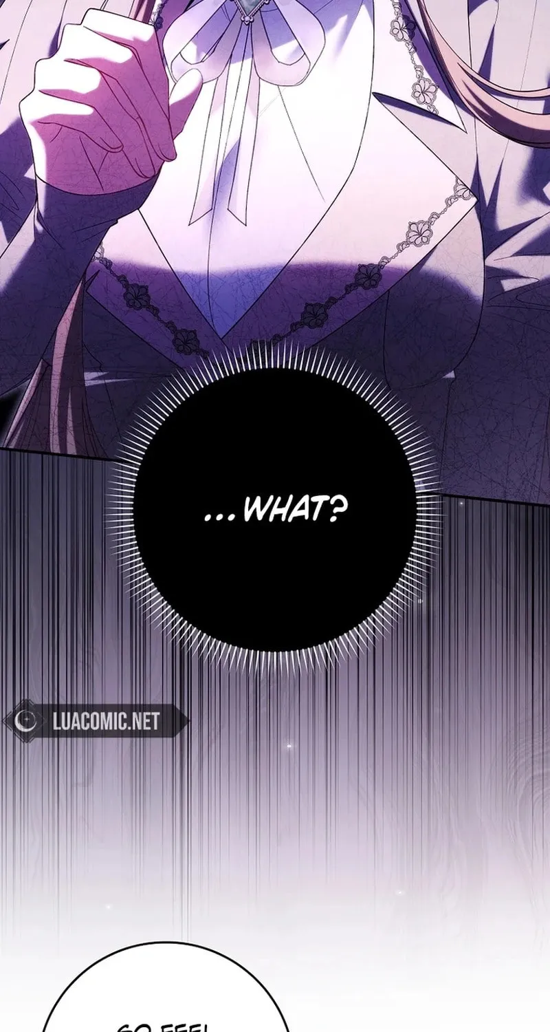 Don't Expect Me to Take Responsibility Chapter 17 page 15 - 