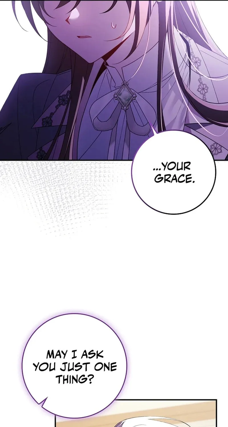 Don't Expect Me to Take Responsibility Chapter 17 page 18 - 