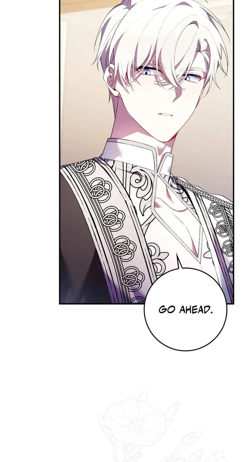 Don't Expect Me to Take Responsibility Chapter 17 page 19 - 