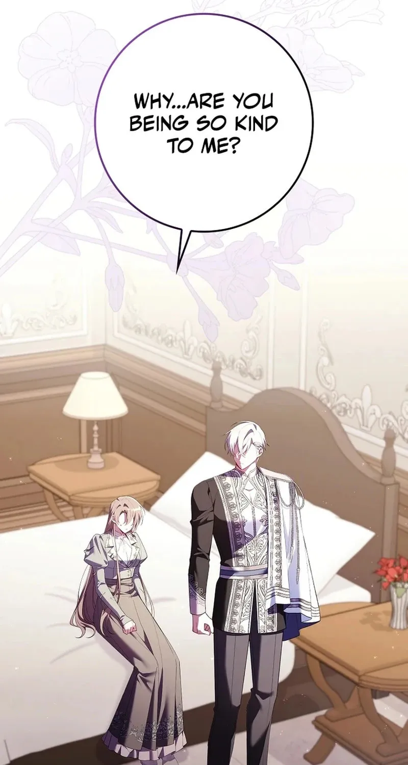 Don't Expect Me to Take Responsibility Chapter 17 page 20 - 