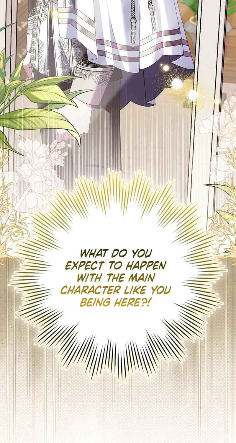 Don't Expect Me to Take Responsibility Chapter 17 page 3 - 
