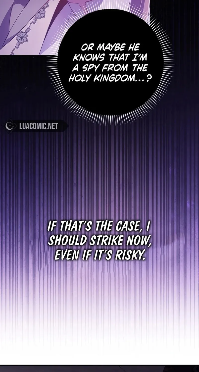 Don't Expect Me to Take Responsibility Chapter 17 page 23 - 