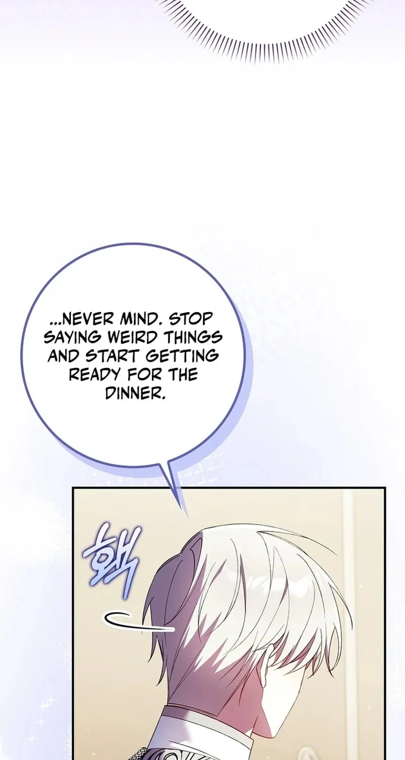Don't Expect Me to Take Responsibility Chapter 17 page 28 - 