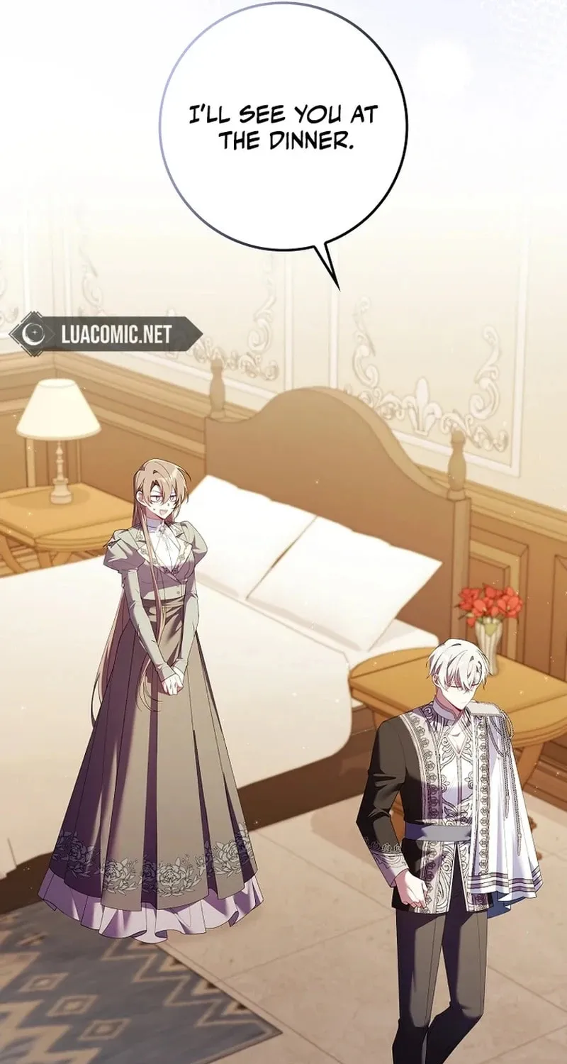 Don't Expect Me to Take Responsibility Chapter 17 page 30 - 