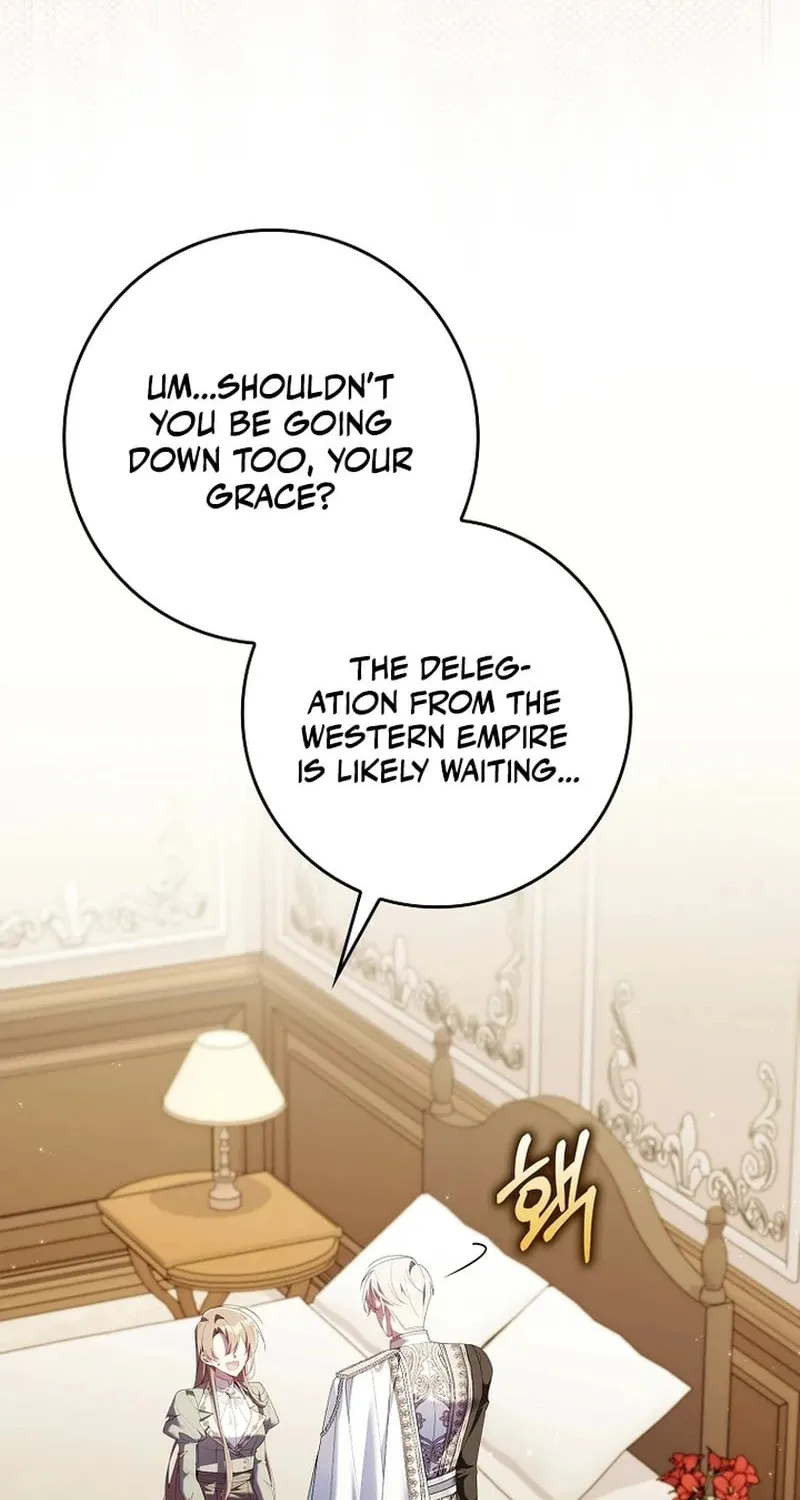 Don't Expect Me to Take Responsibility Chapter 17 page 4 - 