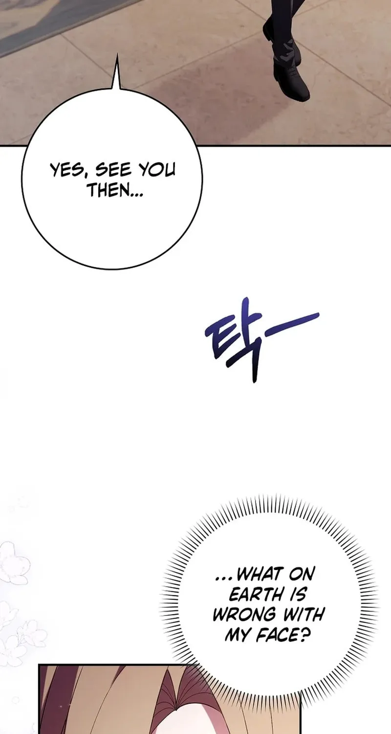 Don't Expect Me to Take Responsibility Chapter 17 page 31 - 