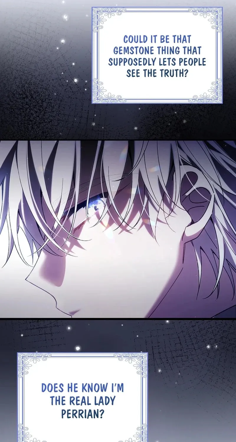 Don't Expect Me to Take Responsibility Chapter 17 page 33 - 