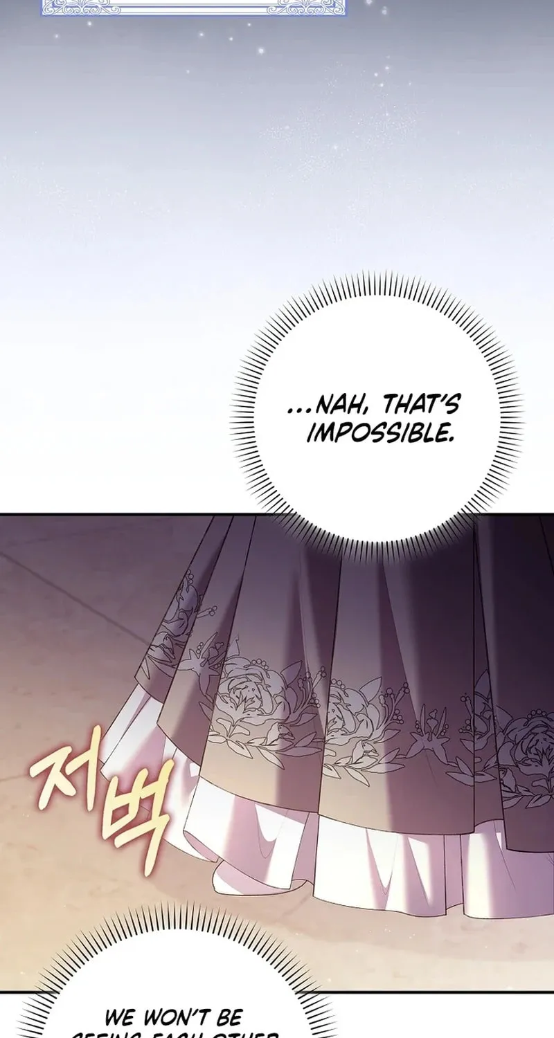 Don't Expect Me to Take Responsibility Chapter 17 page 34 - 