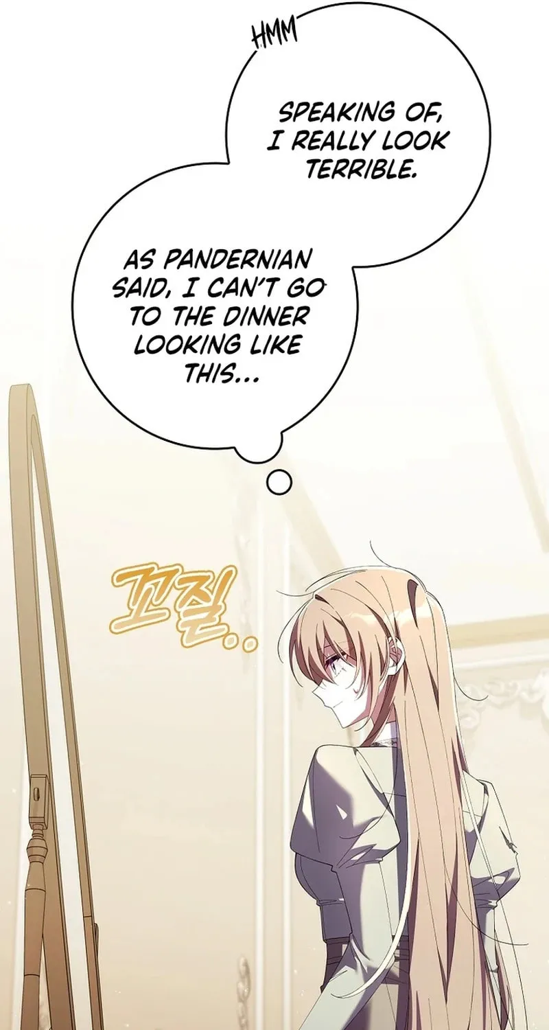 Don't Expect Me to Take Responsibility Chapter 17 page 36 - 