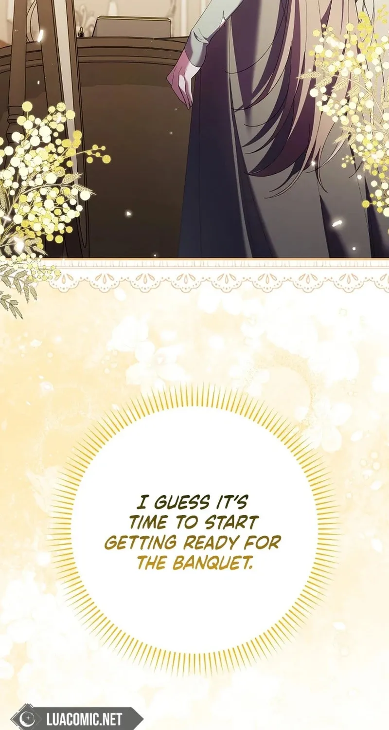 Don't Expect Me to Take Responsibility Chapter 17 page 37 - 