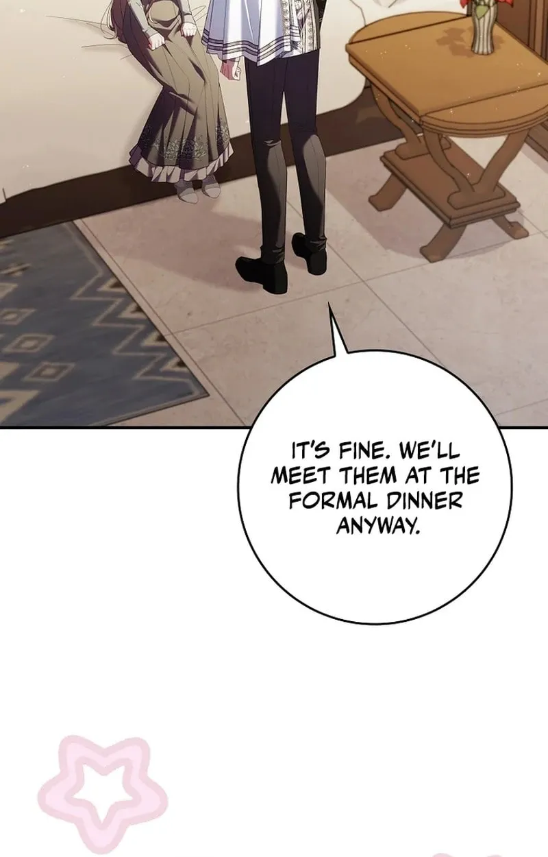 Don't Expect Me to Take Responsibility Chapter 17 page 5 - 
