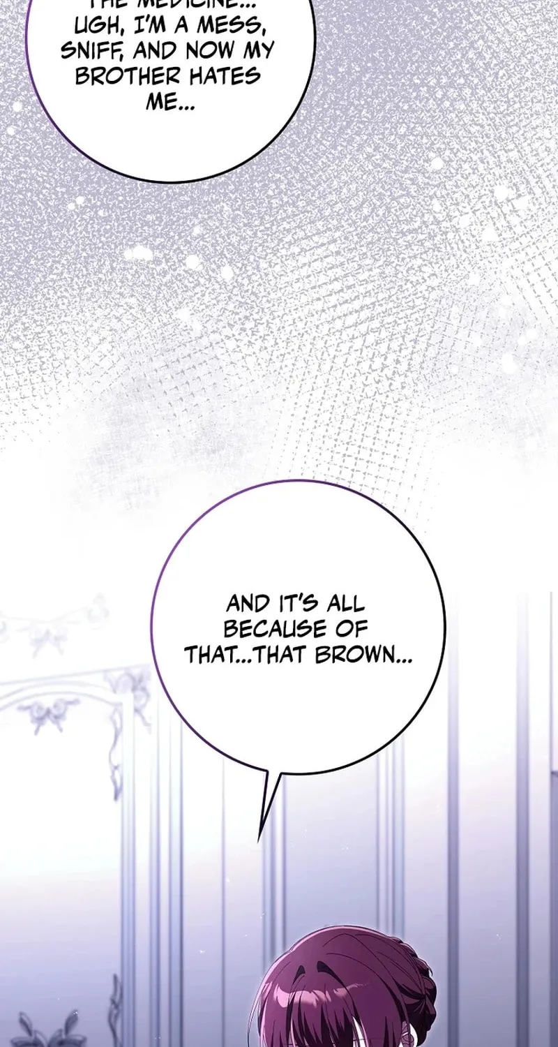 Don't Expect Me to Take Responsibility Chapter 17 page 41 - 