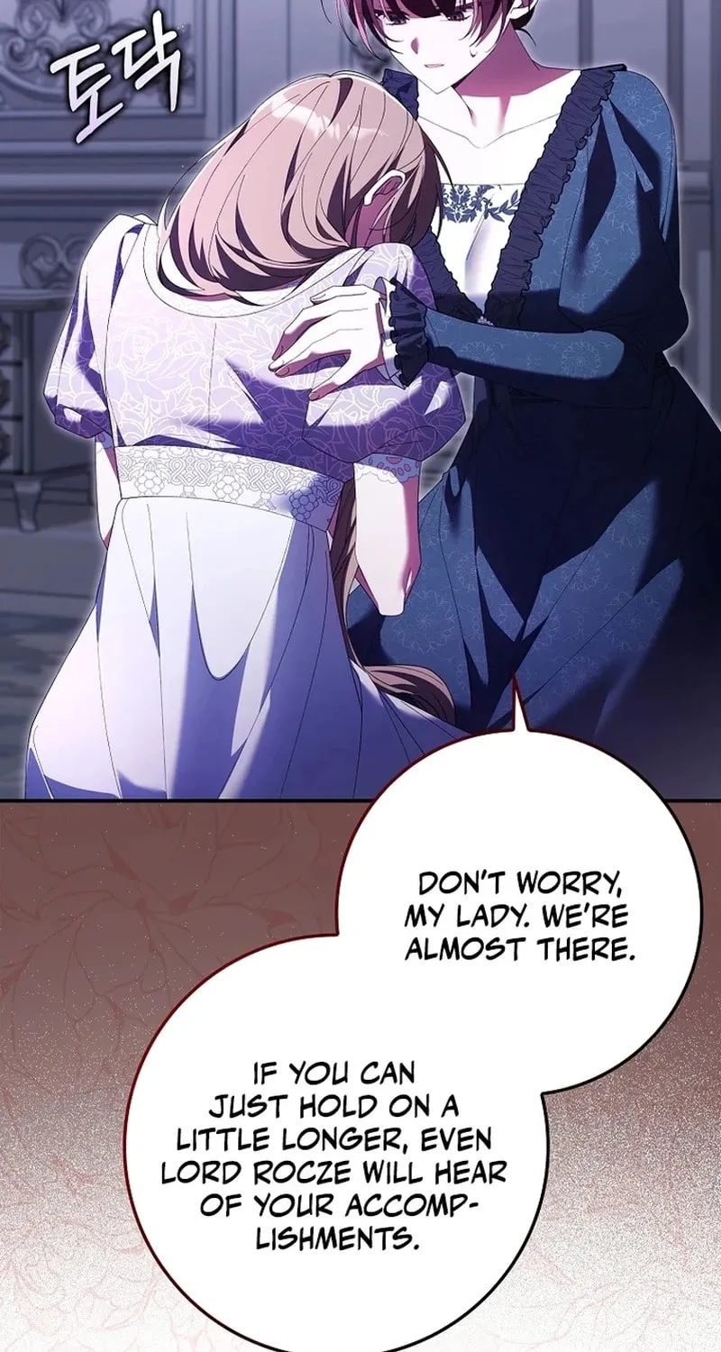Don't Expect Me to Take Responsibility Chapter 17 page 42 - 