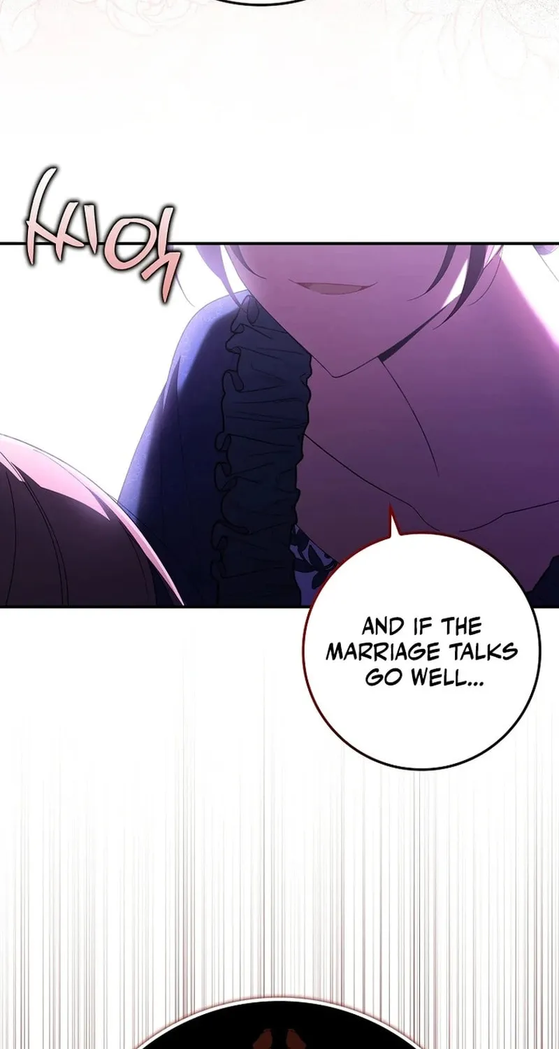 Don't Expect Me to Take Responsibility Chapter 17 page 43 - 