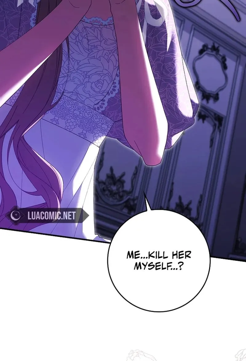 Don't Expect Me to Take Responsibility Chapter 17 page 45 - 