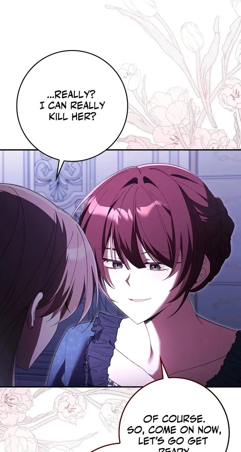 Don't Expect Me to Take Responsibility Chapter 17 page 46 - 