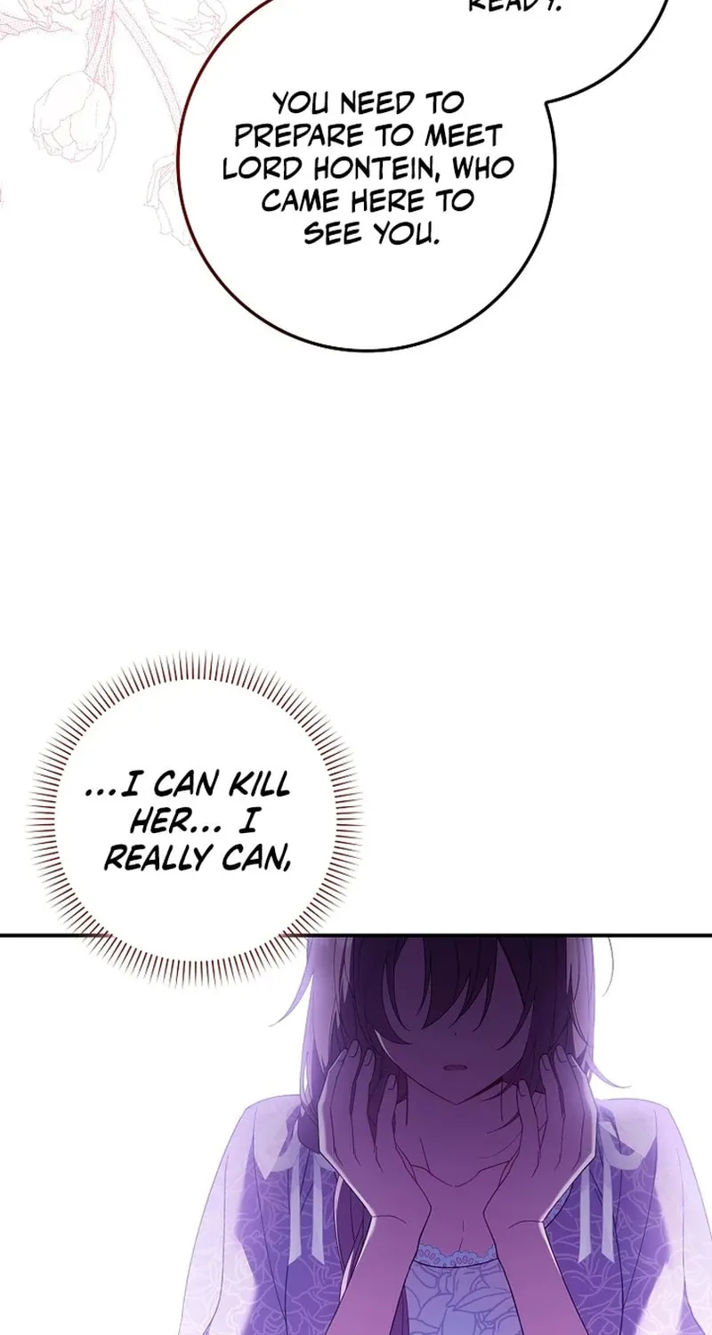 Don't Expect Me to Take Responsibility Chapter 17 page 47 - 