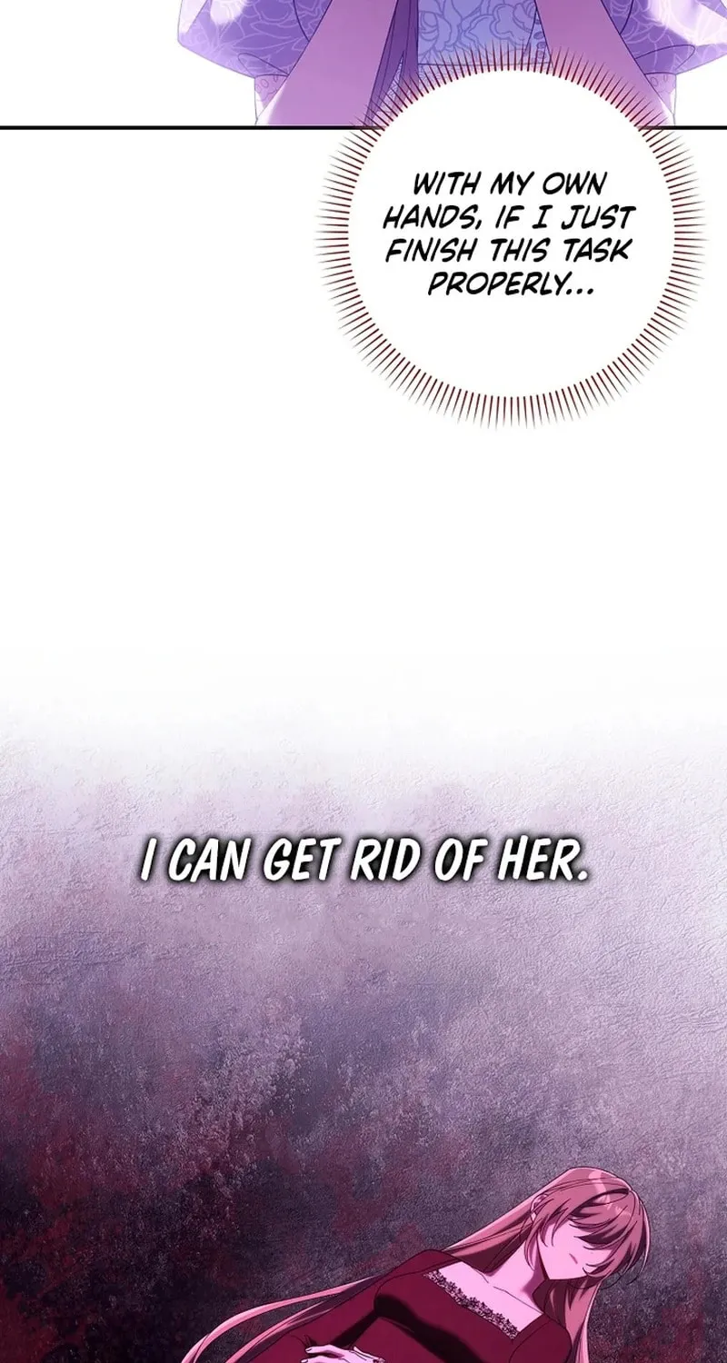Don't Expect Me to Take Responsibility Chapter 17 page 48 - 