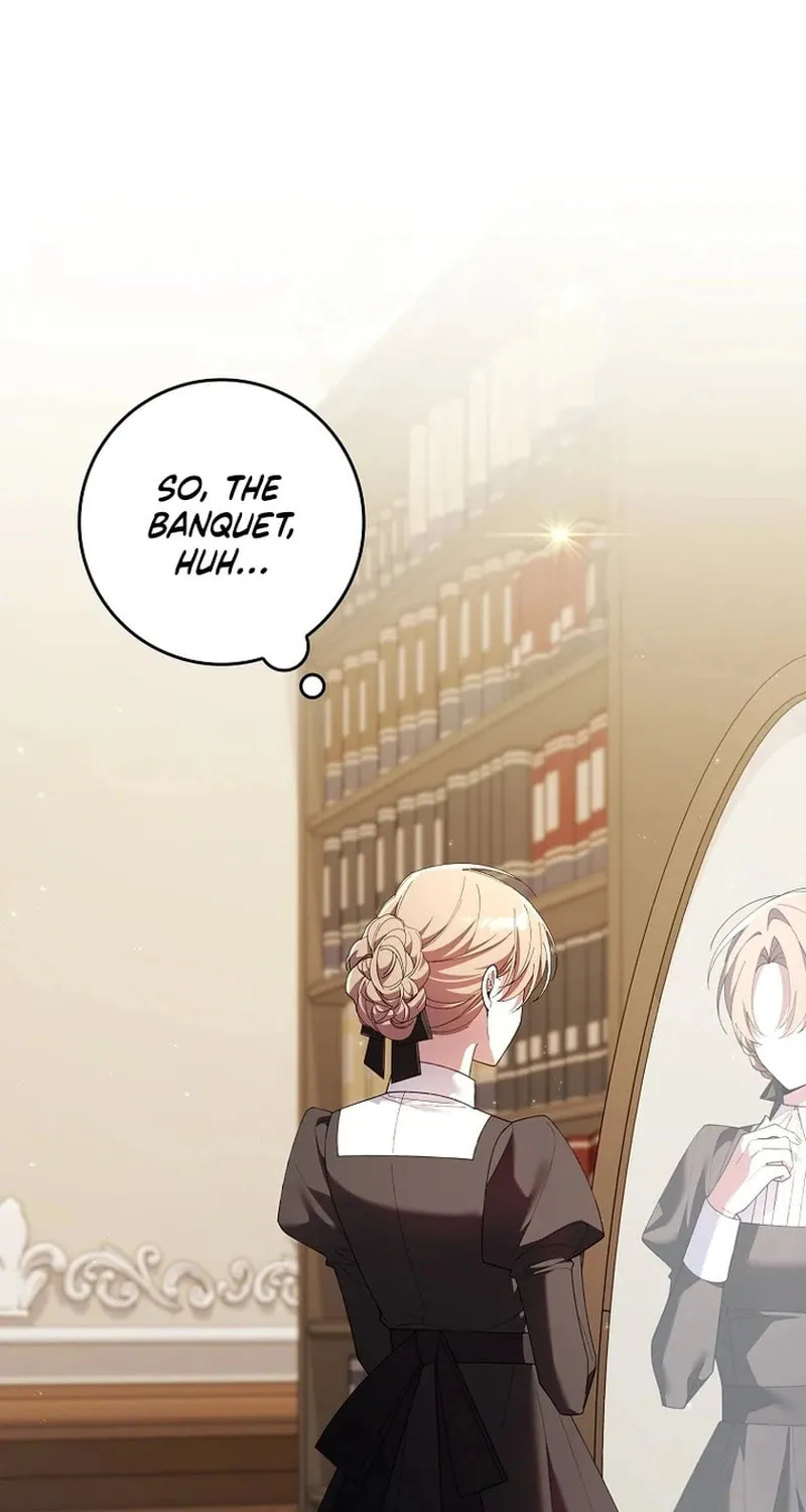 Don't Expect Me to Take Responsibility Chapter 17 page 52 - 