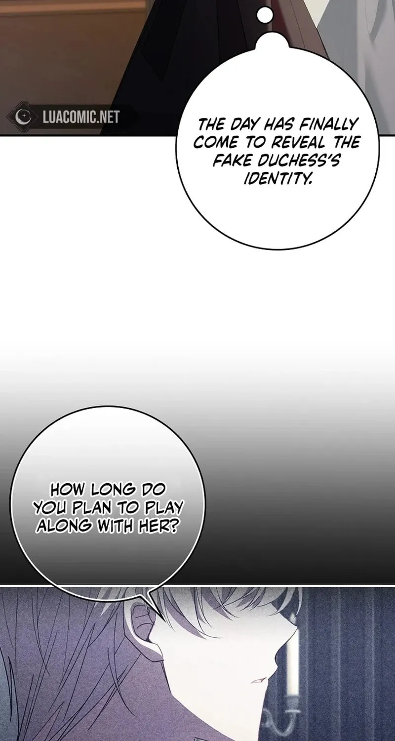 Don't Expect Me to Take Responsibility Chapter 17 page 53 - 