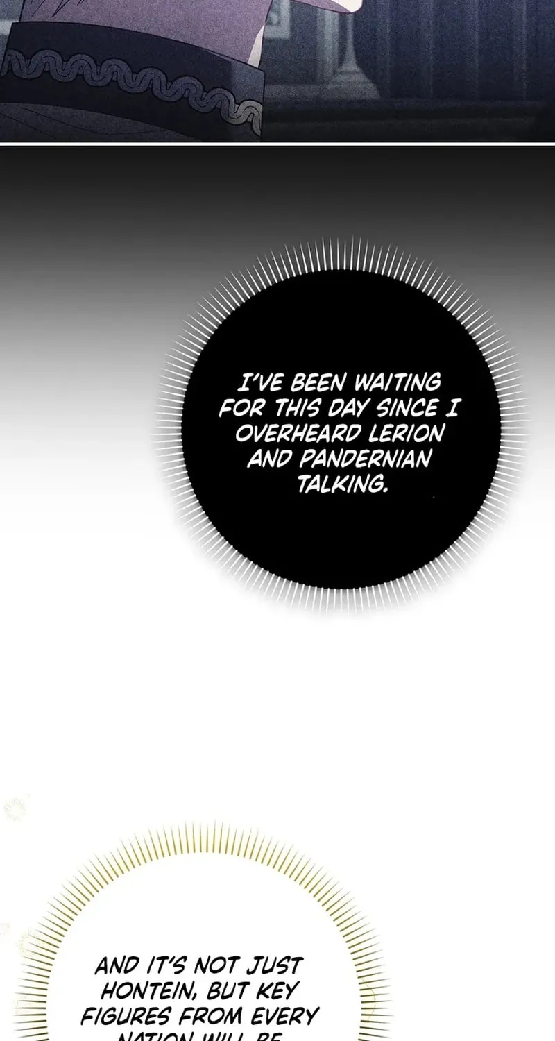 Don't Expect Me to Take Responsibility Chapter 17 page 54 - 