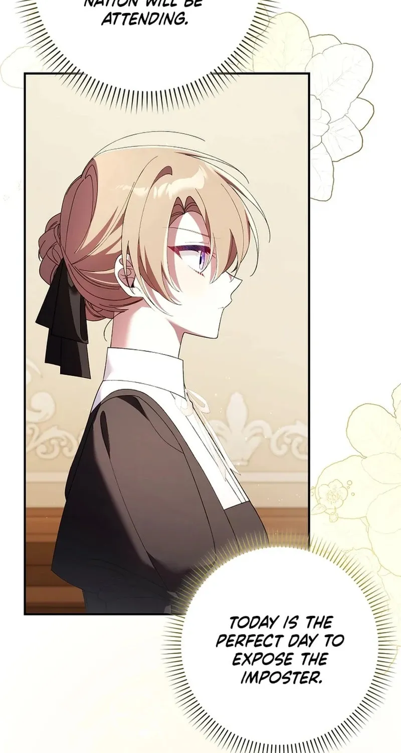 Don't Expect Me to Take Responsibility Chapter 17 page 55 - 