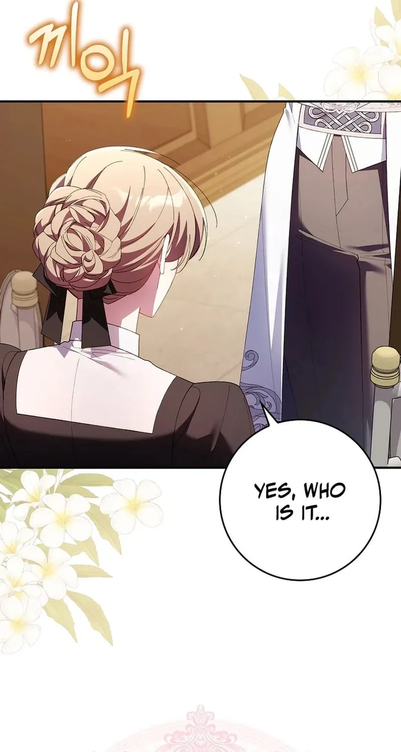 Don't Expect Me to Take Responsibility Chapter 17 page 58 - 