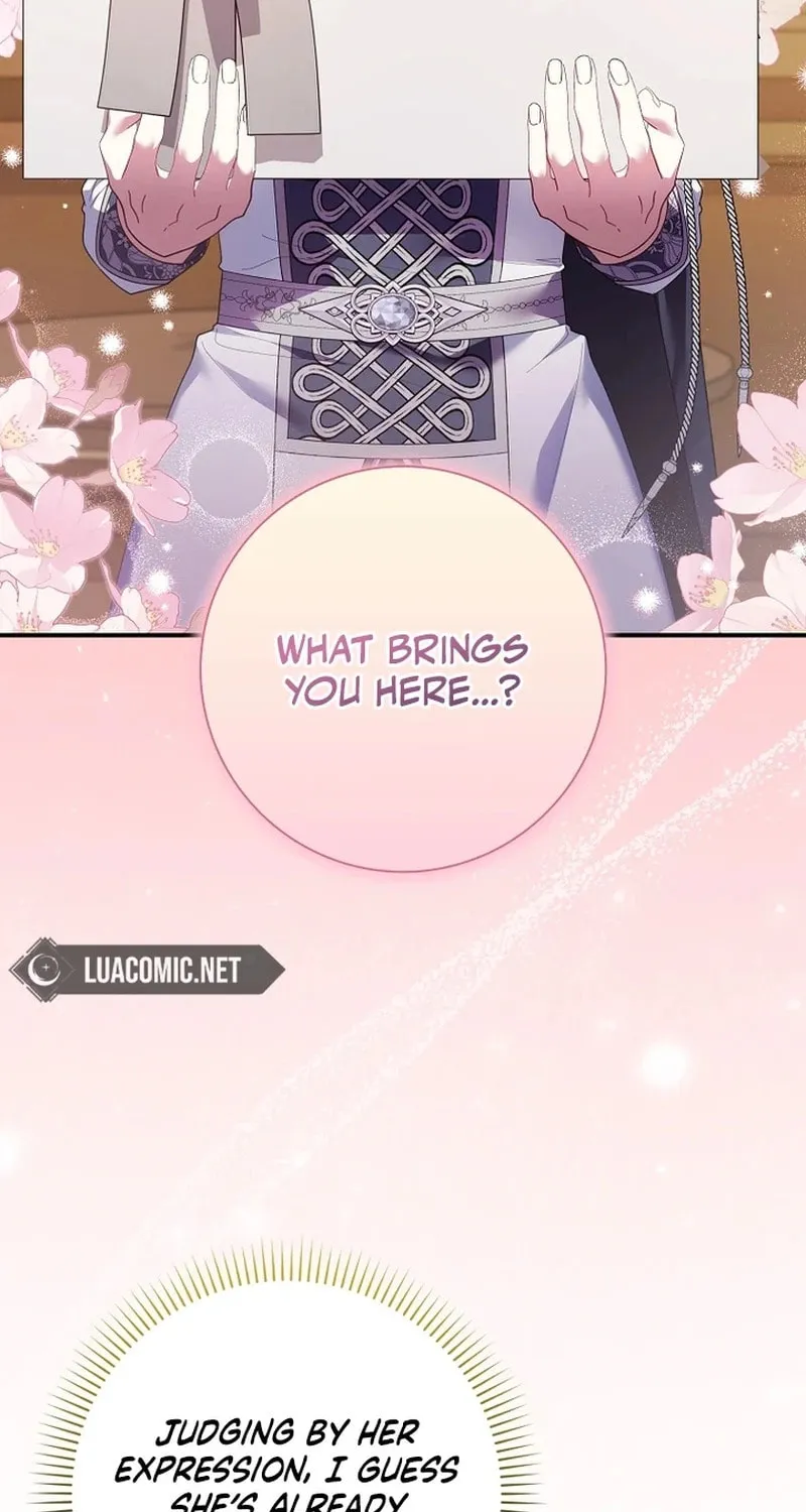 Don't Expect Me to Take Responsibility Chapter 17 page 60 - 
