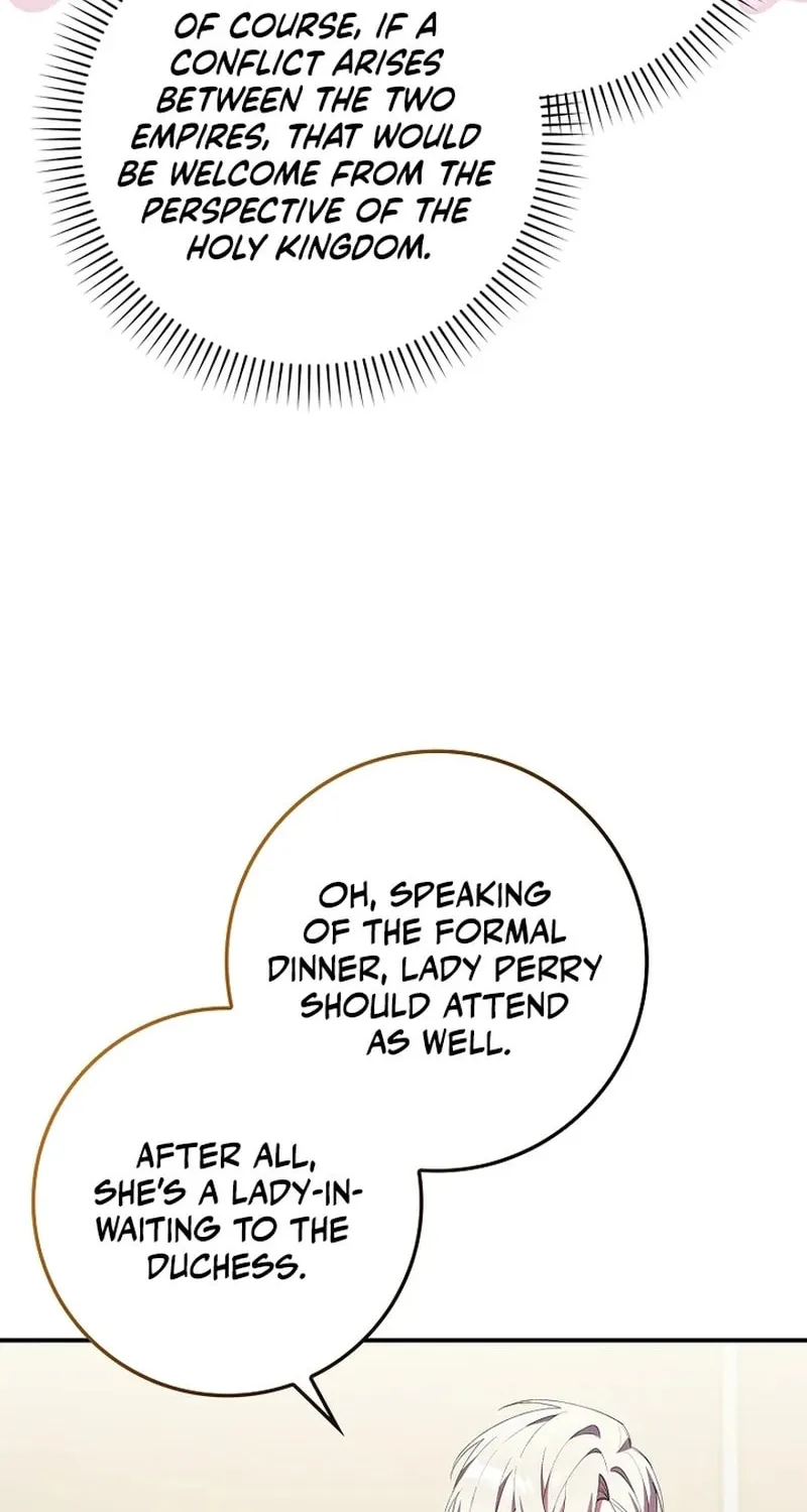 Don't Expect Me to Take Responsibility Chapter 17 page 7 - 