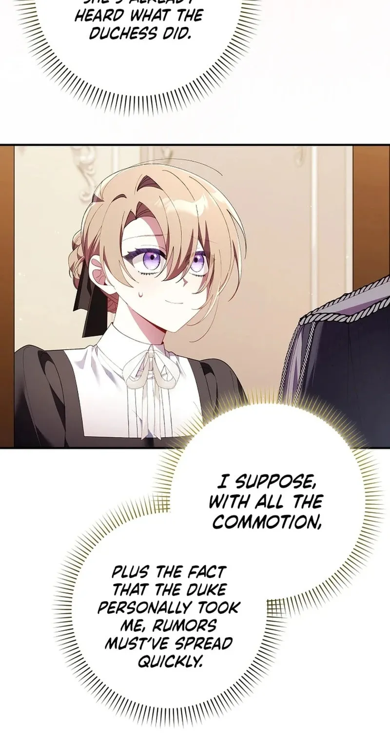 Don't Expect Me to Take Responsibility Chapter 17 page 61 - 